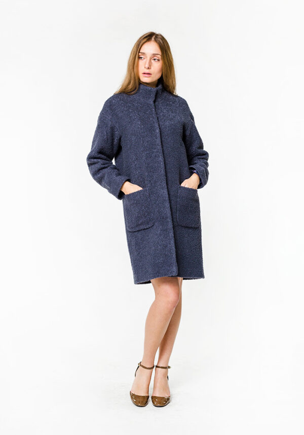 Wool Jacket